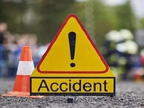 बिजनौर : अलग-अलग सड़क दुर्घटना में दो की मौत, एक की हालत चिंताजनक