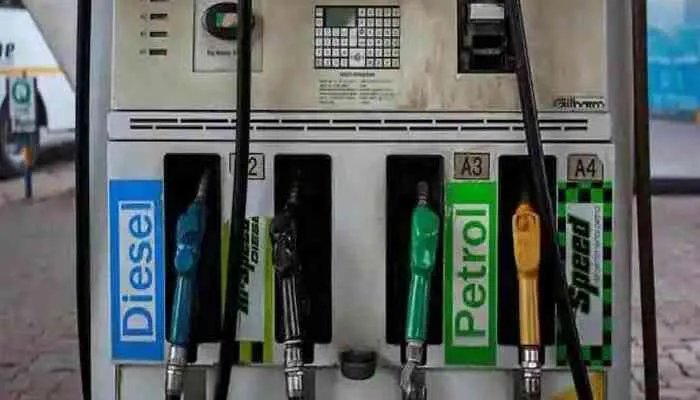 जानें यूपी के शहरों के पेट्रोल-डीजल के ताजा रेट, देखें लिस्ट