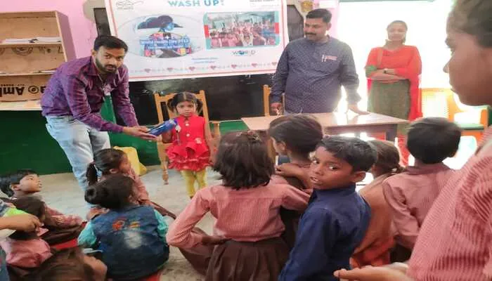 सीतापुर: बेहतर स्वास्थ्य के लिए नियमित व्यायाम व पौष्टिक आहार जरूरी