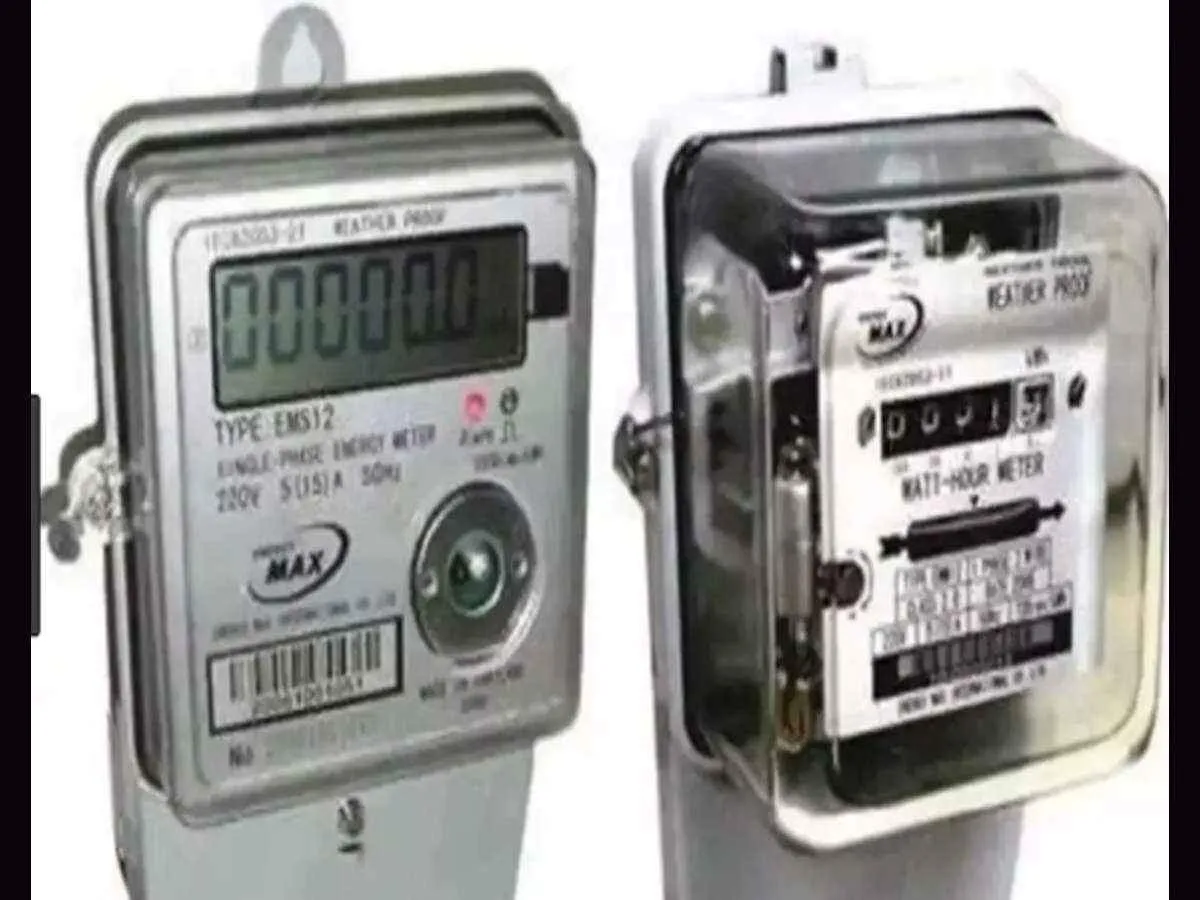 बरेली: 400 घरों में मीटर निकले खराब, बदलना शुरू