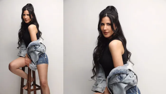 अलीना राय ने Fashion Blogger से लेकर स्टार तक का तय किया सफर, उद्योग जगत में भी आजमाया हाथ