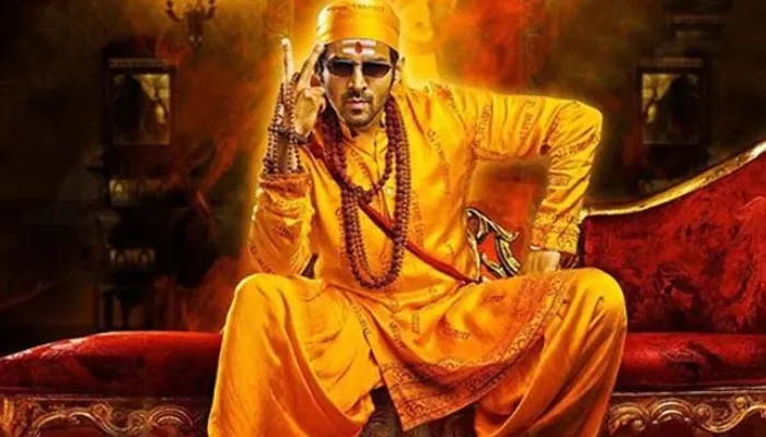 ‘Bhool Bhulaiyaa 2’ का ट्रेलर हुआ रिलीज, 20 मई को बड़े पर्दे पर आएगी फिल्म,  फैंस ने TRAILER देखकर खिलाड़ी कुमार को किया MISS