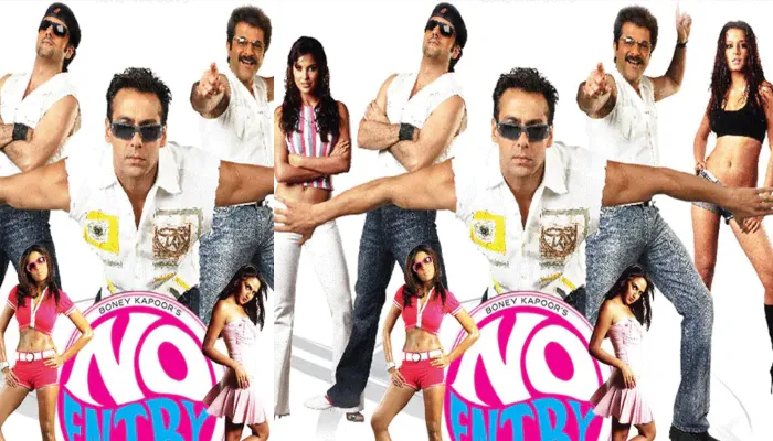 No Entry Sequel: जल्द शुरू होने वाली है फिल्म की शूटिंग, फिल्ममेकर ने दी जानकारी