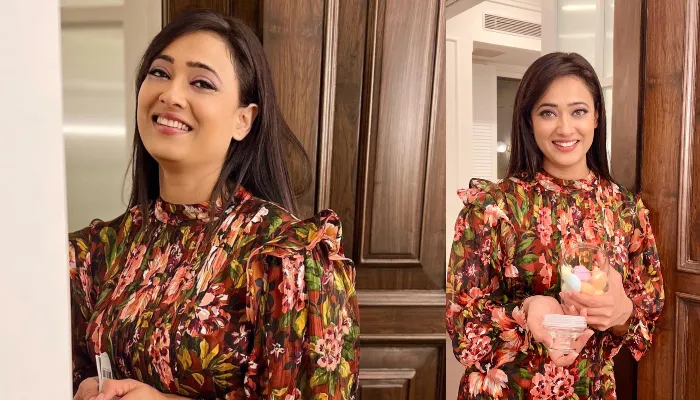 Shweta Tiwari Photos: टाइट फिटिंग ड्रेस में एक्ट्रेस ने कराया फोटोशूट, किलर पोज देख फैंस हुए दीवाने