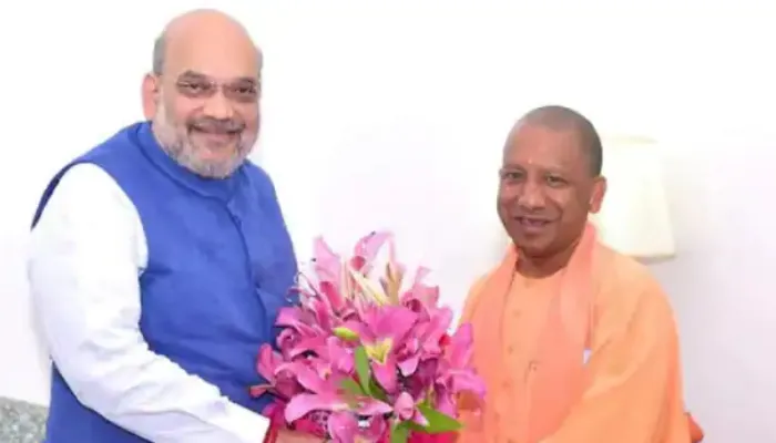 सीएम योगी ने अमित शाह से की मुलाकात, यूपी के हालात और BJP के नए प्रदेश अध्यक्ष के नाम को लेकर हुई चर्चा
