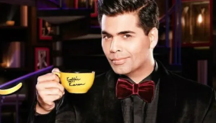 जल्द शुरू होगा Koffee With Karan का नया सीजन, एक्टर्स की पोल खोलने आ रहे हैं करण जौहर