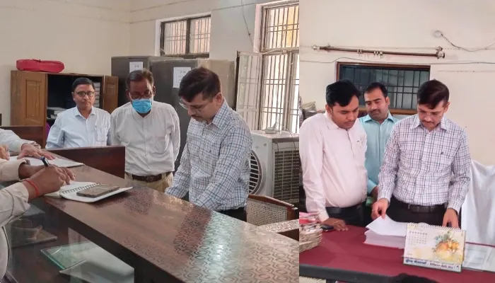 पांच साल पुरानी पत्रावलियों का क्रमवार हो तुरंत निस्तारण: डीएम