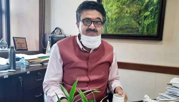 पारदर्शिता के लिये सहकारी समितियों को तकनीक से जोड़ना जरूरी: डॉ. नवनीत सहगल