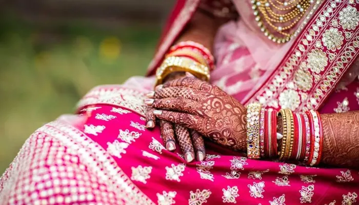 आगरा: फेरों से पहले मंडप से भागी दुल्हन, दूल्हा करता रह गया इंतजार, जानें पूरा मामला