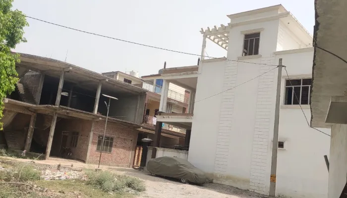 रायबरेली: सात साल पहले राजस्व अधिकारियों ने किया था बिजली घर जमीन में घोटाला, अब खुल रही पोल