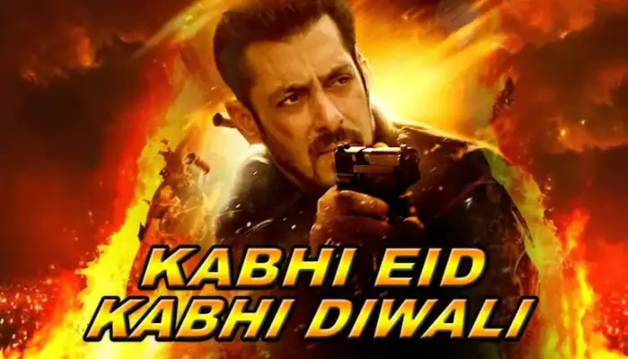 ‘Kabhi Eid Kabhi Diwali’ में हुई इस स्टार की नई एंट्री, एक्टर दूसरी बार भाईजान के साथ शेयर करेंगे स्क्रीन