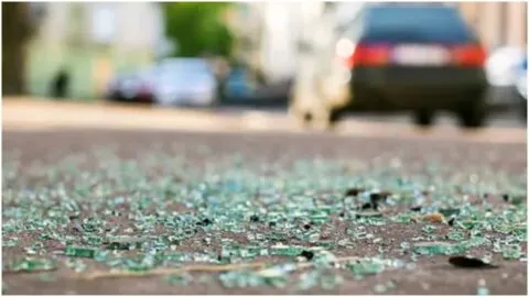 हल्द्वानी: दोस्तों संग मॉर्निंग वॉक पर गए सेना के सेवानिवृत हवलदार को कार ने कुचला, मौत