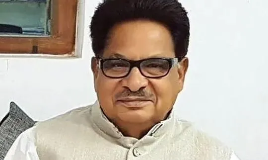 छत्तीसगढ़: नए सिरे से तैयार होगा कांग्रेस का संगठन, पुनिया ने कहा- हर स्तर पर होगा बदलाव