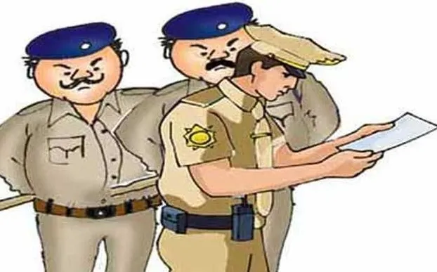 सीतापुर: पुलिस ने 480 लीटर अवैध शराब समेत भट्ठी की नष्ट, 24 अभियुक्त गिरफ्तार