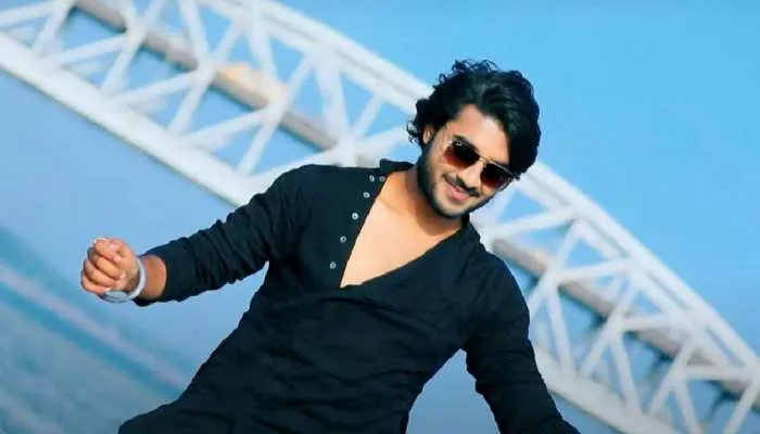 ‘वन मैन आर्मी’ में खतरनाक एक्शन सीन करते नजर आएंगे प्रदीप पांडेय चिन्टू