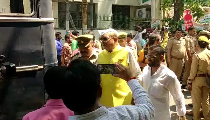 कांग्रेस नेता प्रमोद तिवारी का सरकार पर हमला, कहा- चुनाव के बाद बढ़ाई जा रही है महंगाई