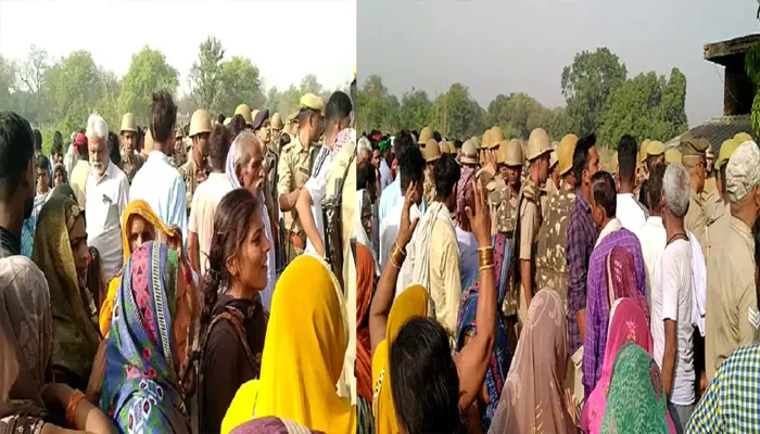 प्रयागराज सामूहिक हत्याकांड में आया नया मोड़, बहू-बेटी से दुष्कर्म की आशंका, सभी एंगल से हो रही जांच