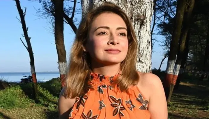 मेयर का रोल प्ले करेंगी एक्ट्रेस प्रीति झंगियानी, फिल्म की शूटिंग लखनऊ में होगी शुरू