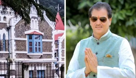 उत्तराखंड: हाईकोर्ट में निर्वाचन को चुनौती देती याचिका पर सुनवाई, कैबिनेट मंत्री प्रेम चंद्र अग्रवाल समेत अन्य को नोटिस