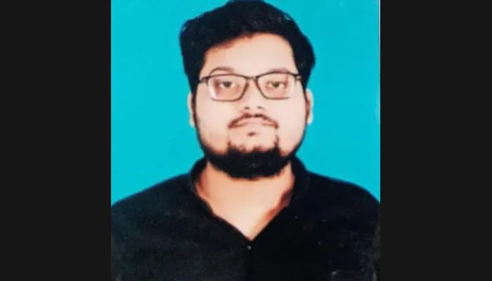 रायबरेली: ऊंचाहार के छात्र का रक्षा मंत्रालय में लेखा परीक्षक के पद पर हुआ चयन