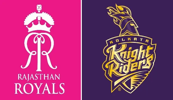 IPL 2022 : राजस्थान रॉयल्स को मिलेगी कोलकाता नाइट राइडर्स से कड़ी टक्कर