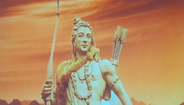 राम के जीवन से सीखिए न होगा कानून का उल्लंघन और नहीं देंगे किसी को दोष: चंपत राय
