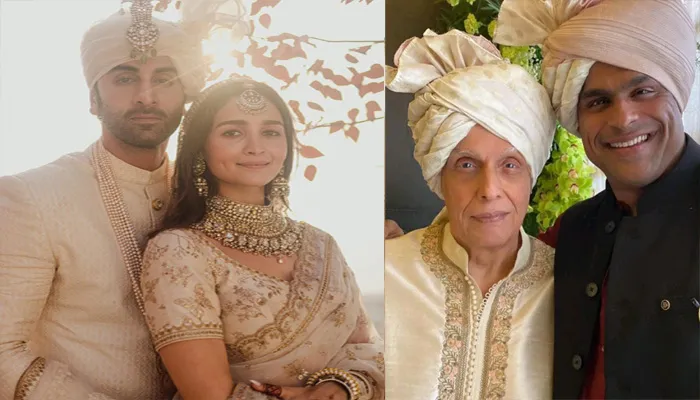 Alia-Ranbir Wedding: आलिया भट्ट की शादी को लेकर भावुक हुए पापा महेश भट्ट, कहा- ‘परियों की कहानी सच हुई’