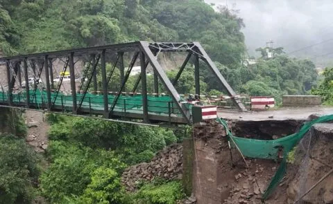 हल्द्वानी: रानीबाग पुल निर्माण में देरी से राहगीर परेशान, नाराज व्यापारी देंगे धरना