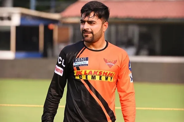 मुझे अपनी बल्लेबाजी पर भरोसा था, पिछले दो साल से इस पर काम कर रहा हूं : राशिद खान