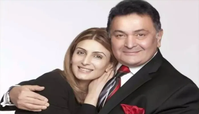 ऋषि कपूर की Death Anniversary पर इमोशनल हुईं बेटी रिद्धिमा, पोस्ट शेयर कर लिखी यह बात