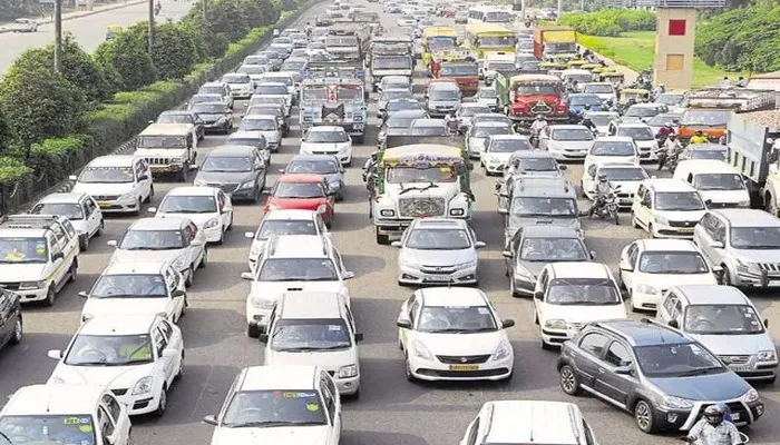 गाजियाबाद में 10 अवैध कट किये जायेंगे बंद, जाम और हादसे से मिलेगी निजात