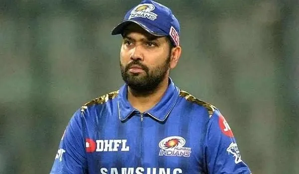 IPL 2022: मुंबई इंडियंस की लगातार 6 हार से निराश हैं रोहित शर्मा, कहा- ‘मैं पूरी जिम्मेदारी लेता हूं…’