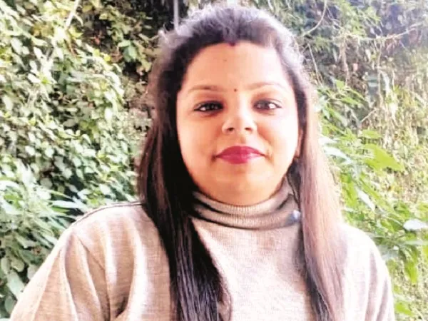मुरादाबाद : बेटियों को आत्मरक्षा के लिए छह साल से जूडो सिखा रहीं रूची अग्रवाल
