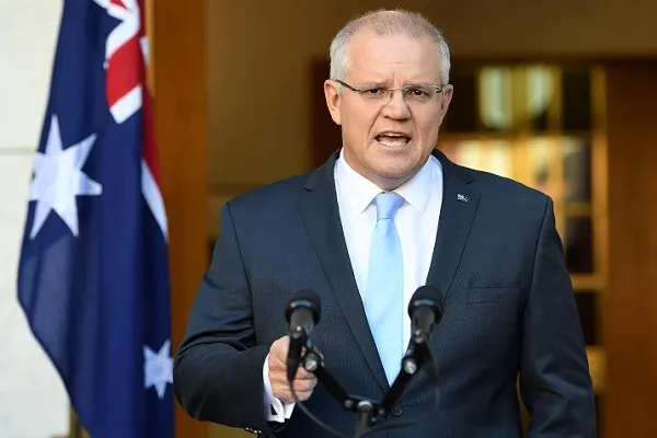 Australia Election 2022: ऑस्ट्रेलिया में 21 मई को होगा संघीय चुनाव, प्रधानमंत्री स्कॉट मॉरिसन ने की घोषणा