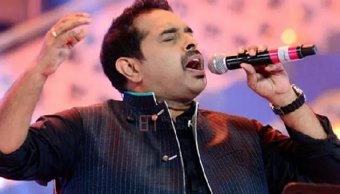 शंकर महादेवन ‘एक ही सांस’ में सुनाएंगे हनुमान चालीसा, सोशल मीडिया पर दी जानकारी