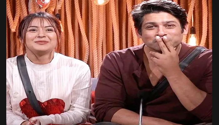 वायरल हुआ शहनाज गिल के फोन का वॉलपेपर, SidNaaz मोमेंट देख इमोशनल हुए फैंस