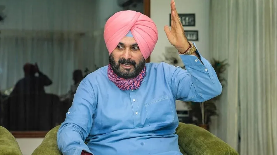 चंडीगढ़ पंजाब का है और हमेशा रहेगा- नवजोत सिंह सिद्धू