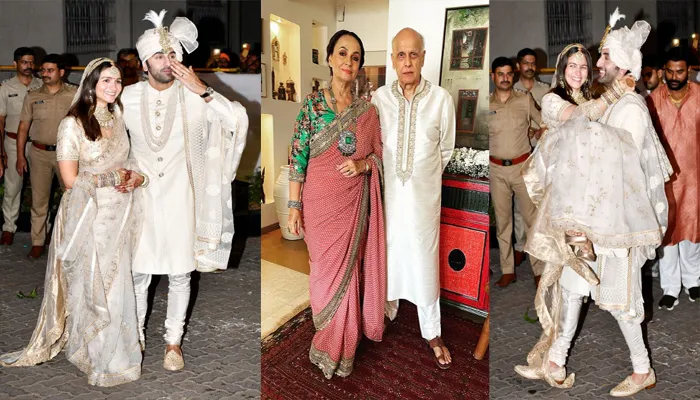 आलिया भट्ट की शादी के बाद मां सोनी राजदान ने शेयर किया इमोशनल पोस्ट, लिखा- हमें एक बेटा मिल गया