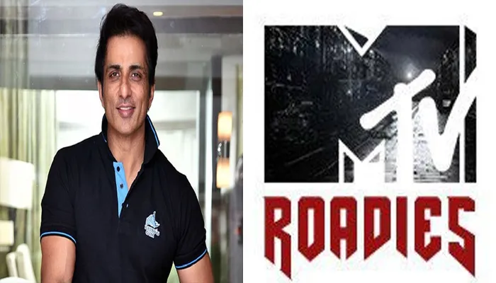 सोनू सूद के साथ दक्षिण अफ्रीका में MTV रोडीज जर्नी की होगी शुरुआत