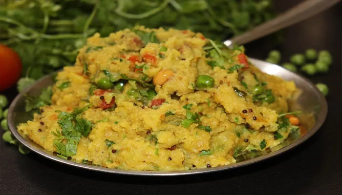 Healthy Breakfast: घर पर बनाएं टेस्टी Suji Namkeen Halwa, जानें इजी रेसिपी