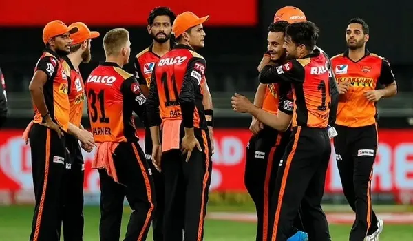 IPL 2022 : सनराइजर्स हैदराबाद की निगाहें पंजाब किंग्स को हराकर लगातार चौथी जीत दर्ज करने पर