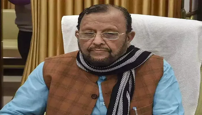 पीएम स्वनिधि योजना में 100 दिन में 21 हजार करोड़ रु. का मिलेगा ऋण- सुरेश खन्ना