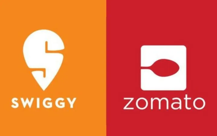 Zomato और Swiggy के डाउन होने से ग्राहक हुए परेशान, लंच ऑर्डर नहीं कर पाए यूजर्स