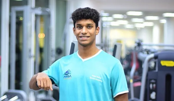 Danish Open : तनीष 200 मीटर फ्रीस्टाइल में चौथे और शक्ति 200 मीटर बटरफ्लाई में सातवें स्थान पर