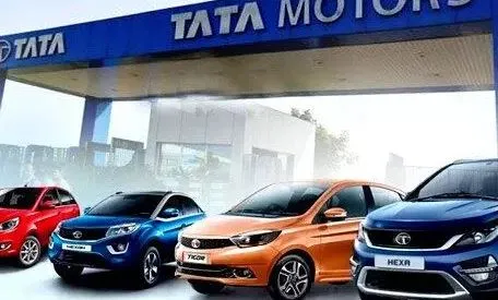 टाटा मोटर्स ने यात्री वाहनों की कीमतें बढ़ाईं