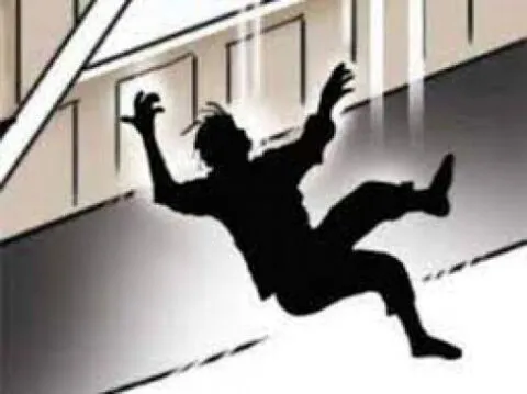 हल्द्वानी: तीसरी मंजिल से गिरकर मासूम की मौत