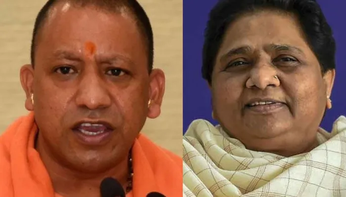 CM योगी ने प्रयागराज की घटना पर दिए निर्देश, मायावती ने भी ट्वीट कर दोषियों के खिलाफ कड़ी कार्रवाई की उठाई मांग