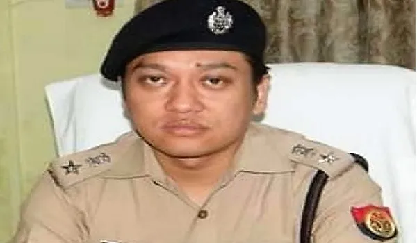 मुरादाबाद : हेमंत कुटियाल बने वरिष्ठ पुलिस अधीक्षक, बबलू कूमार हटाए गए