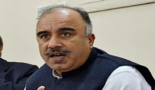 Pakistan Political Crisis: शाहबाज शरीफ के प्रधानमंत्री चुने जाने के बाद फरमान देंगे इस्तीफा