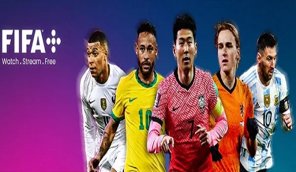 ‘FIFA Plus’ : फीफा ने शुरू की स्ट्रीमिंग सेवा ‘फीफा प्लस’
